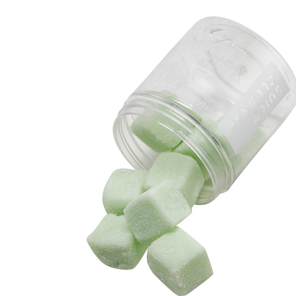 ❌Exfoliating Body Scrub Sugar Cubes❌ - Picture 3 of 5